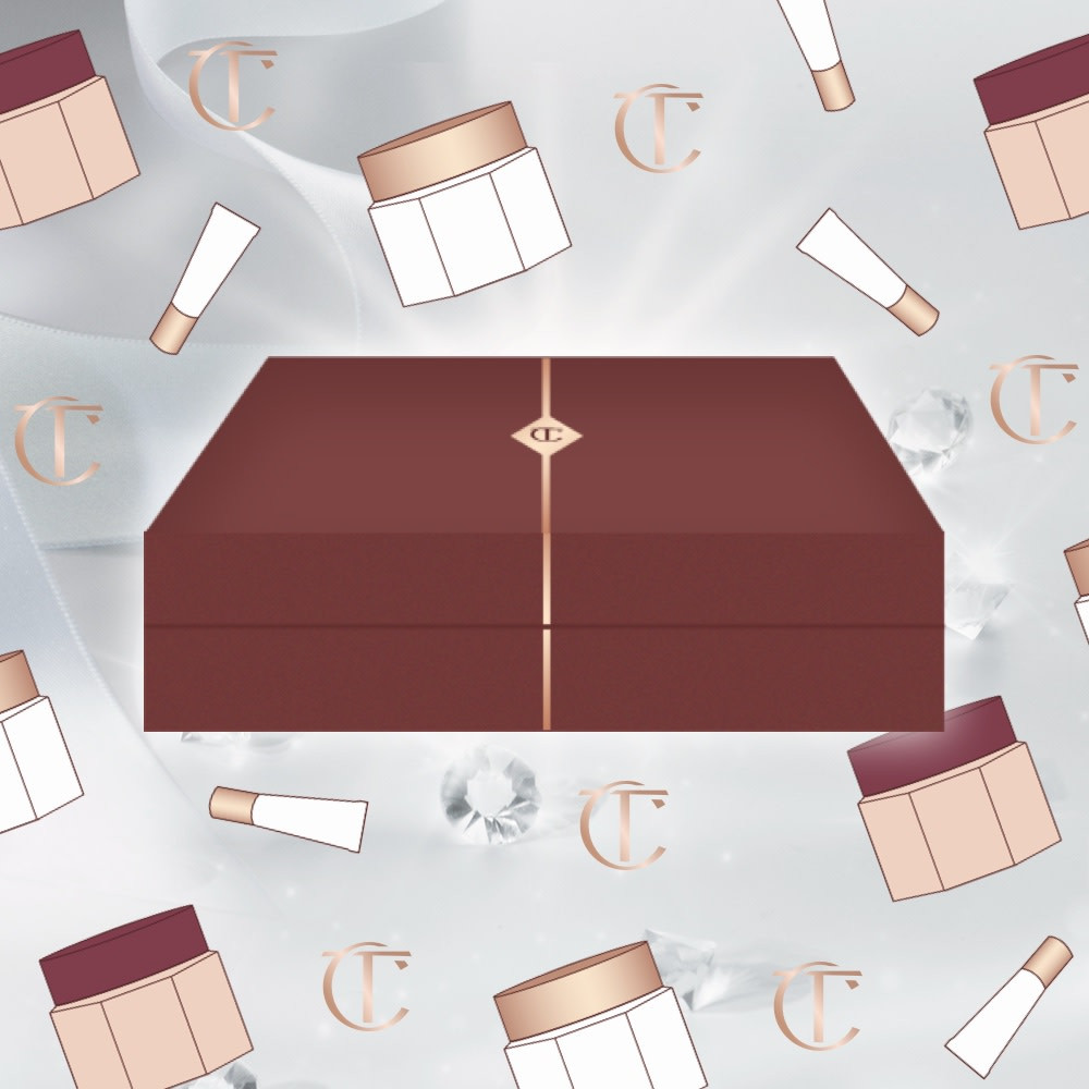Last Chance! 50% Off Mystery Box | Charlotte Tilbury | Charlotte Tilbury (US)