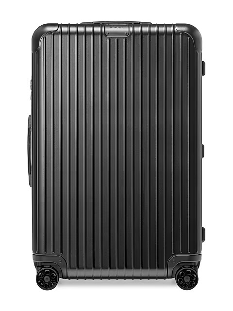 Essential Large Check-In Case | Saks Fifth Avenue