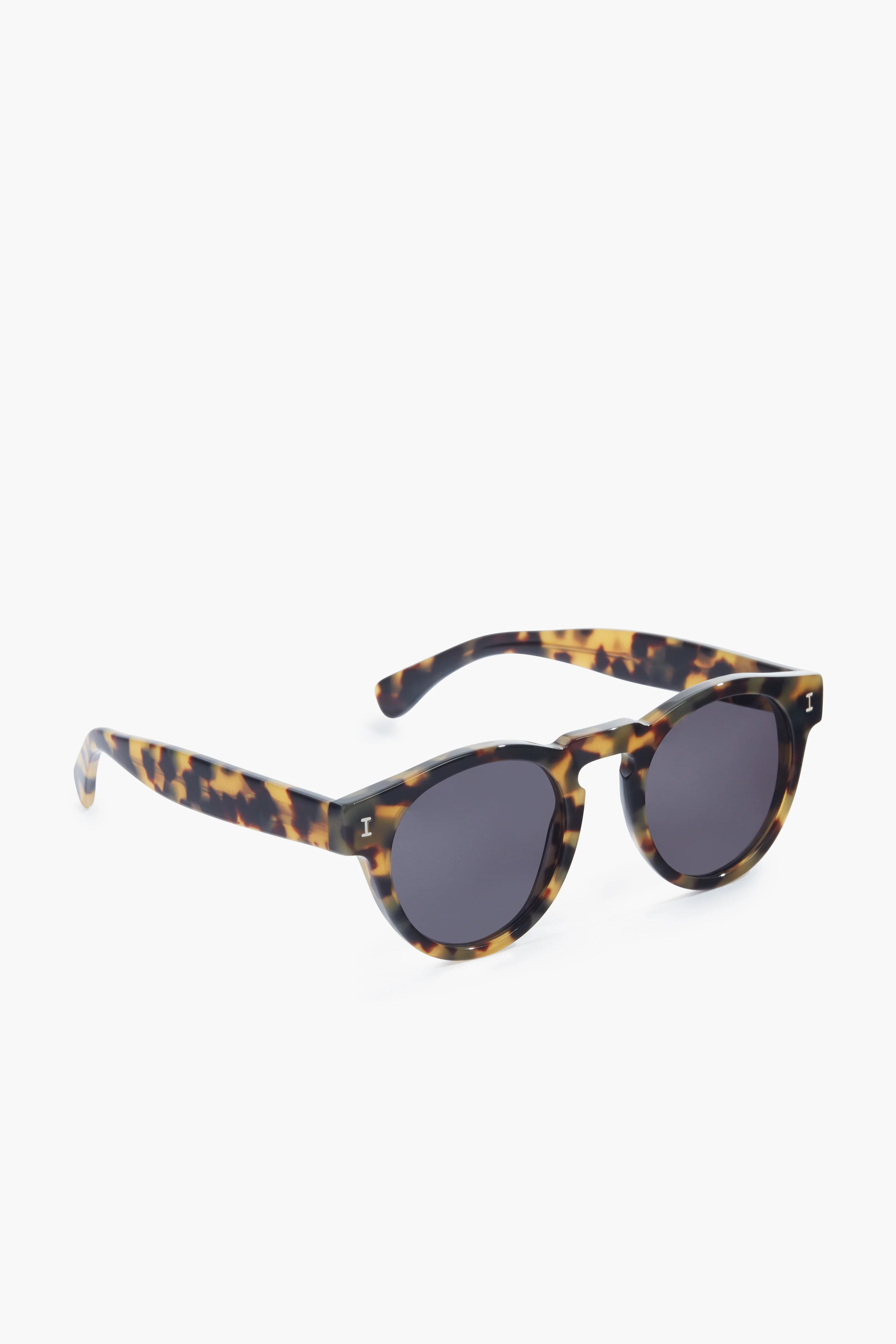 Tortoise Leonard Sunglasses | Tuckernuck (US)