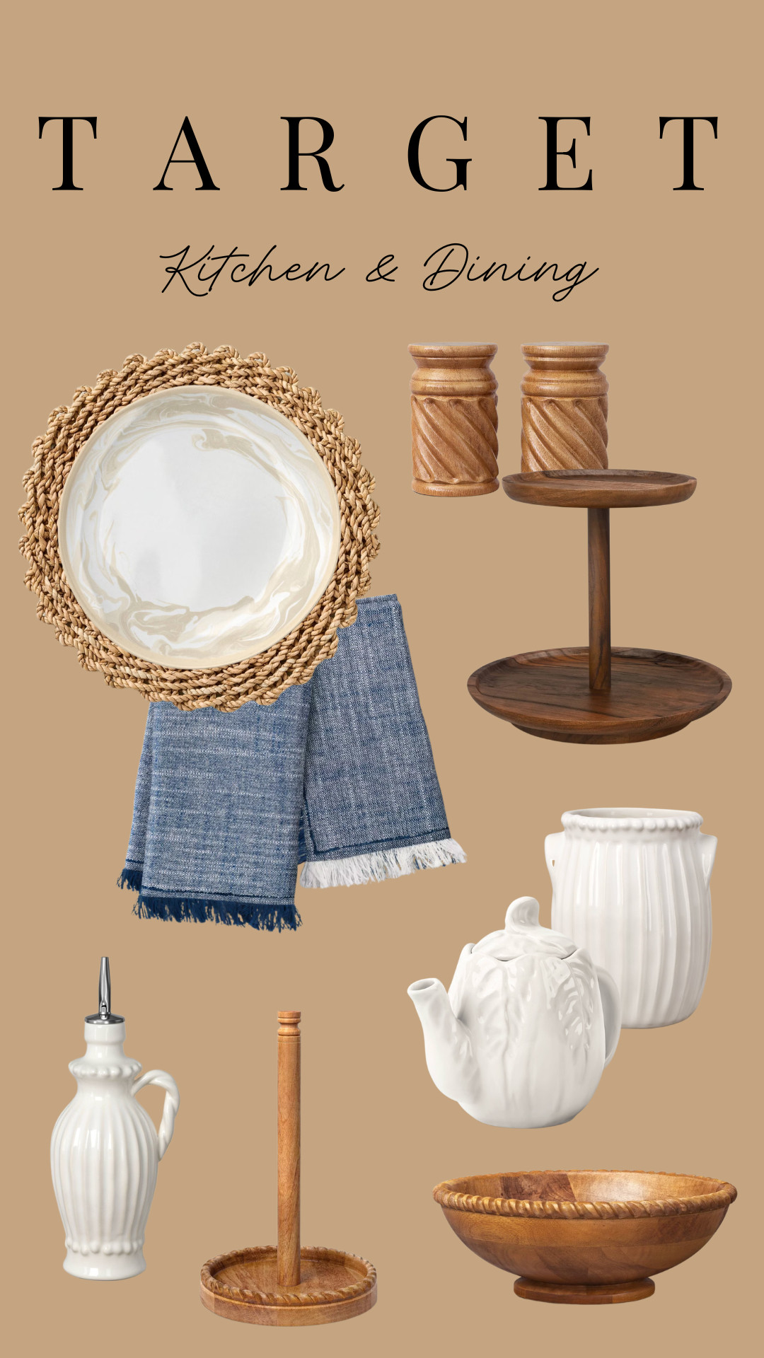 Kitchen and Dining finds from Target!

kitchen, dining, home decor, interior design #Target 

 #LTKHome #LTKSaleAlert