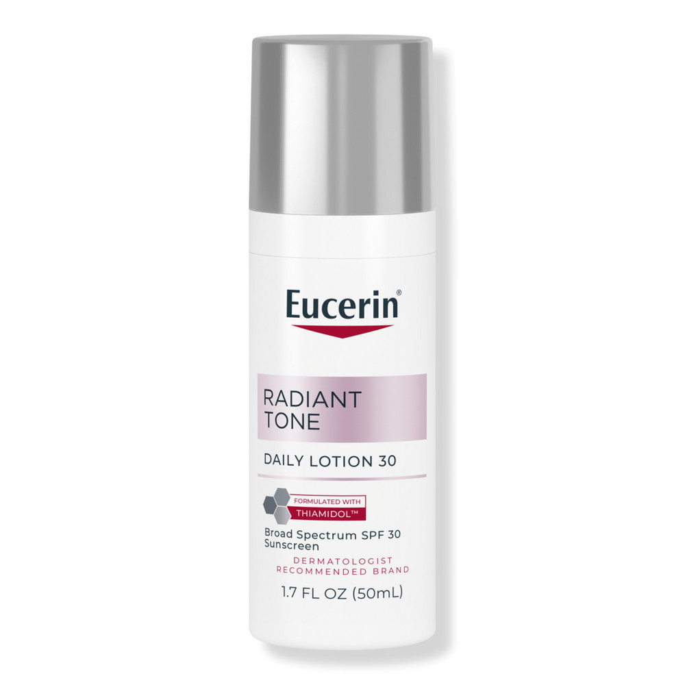 Eucerin Radiant Tone Daily Face Lotion SPF 30 Dark Spot Corrector | Ulta