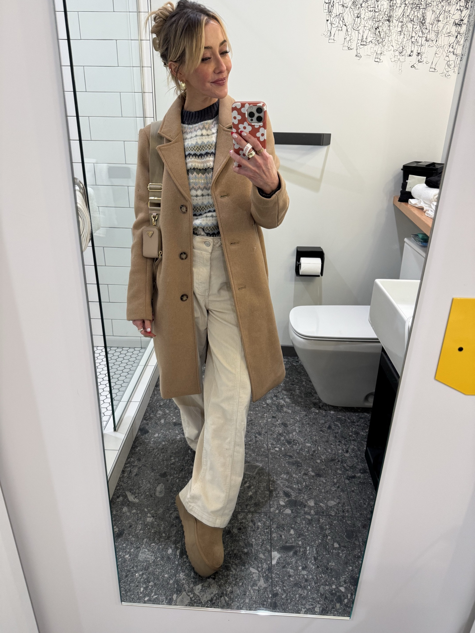 Cozy ootd! 

#LTKHoliday #LTKGiftGuide #LTKStyleTip