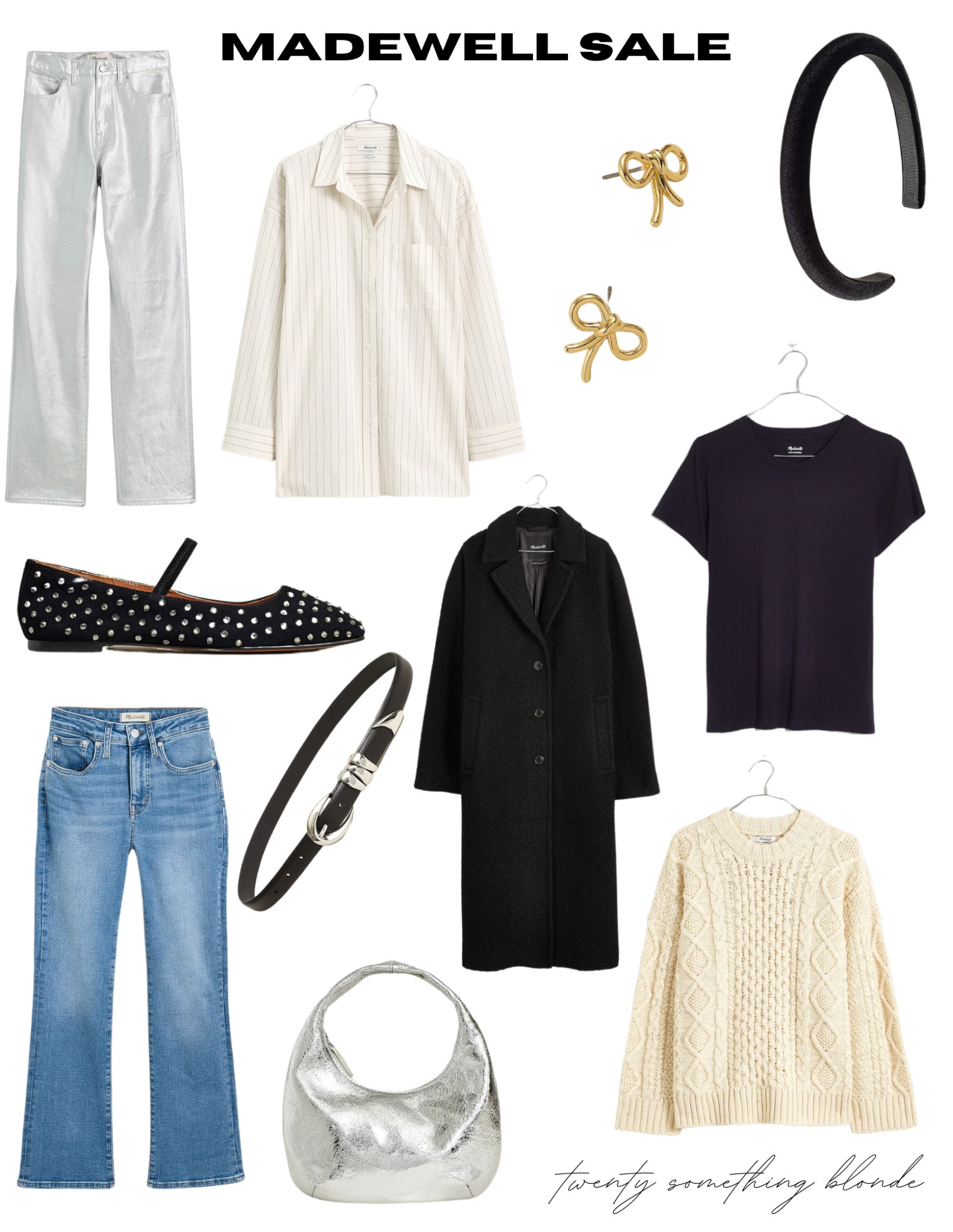 madewell black friday sale is hereeeee 

#LTKHolidaySale #LTKsalealert #LTKCyberWeek