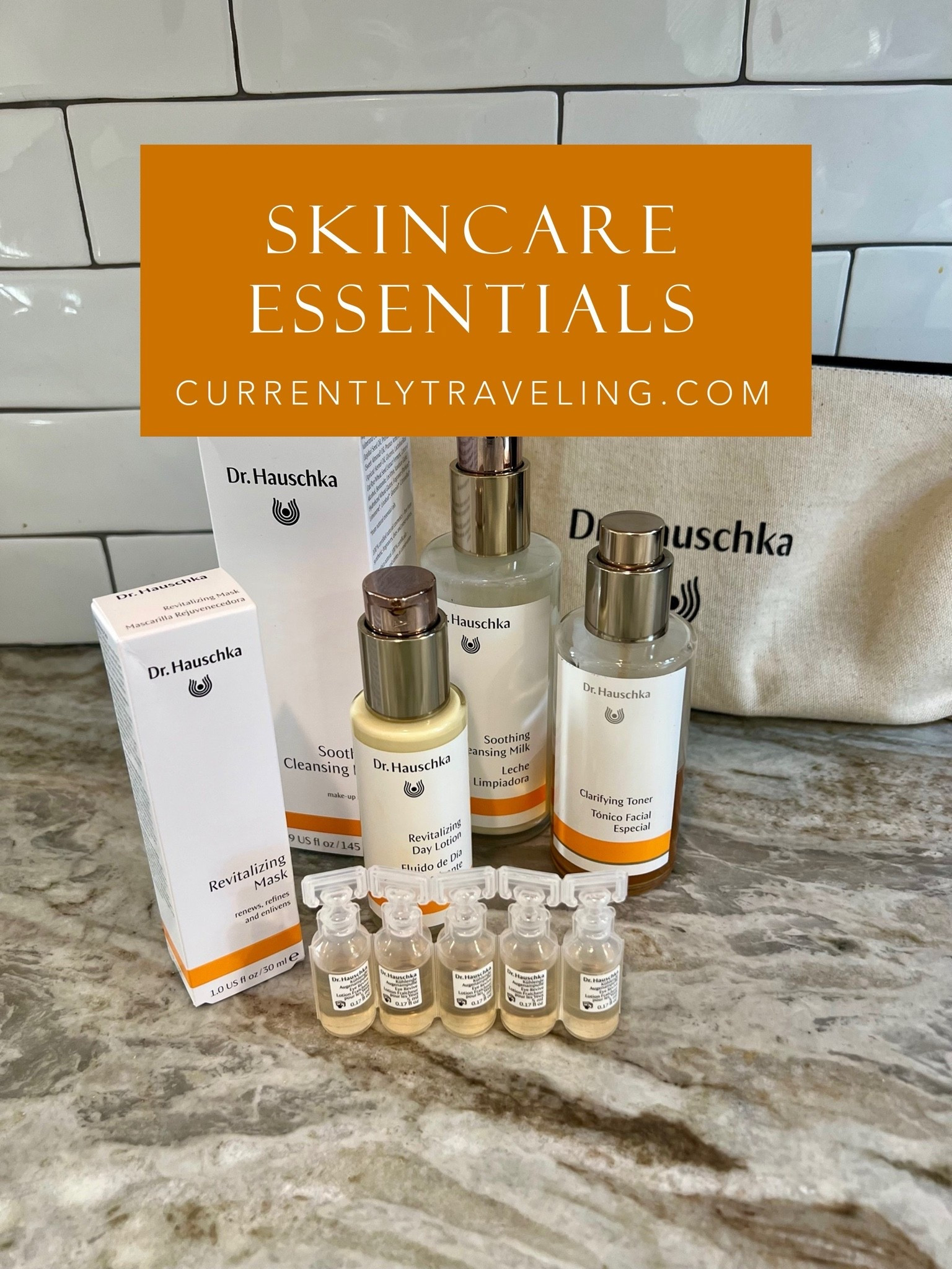 Skincare routine 
Skincare over 40
Face wash
Gentle cleanser 
Dr Hauschka skin care
Eye firming cream 
Moisturizer 
Skin care for mature skin 
Toner
Eye de puffer 
Eye bag remover
Eye firming 
Daily skincare
Daily moisturizer 
Skincare routine over 40
Facial Moisturizer for sensitive skin 
Moisturizer for mature skin 
I have been using Dr Hauschka products for 23 years and it’s still the only skincare routine that works for me. I stock up on a my everyday products and try some new products during their holiday sales. I  buy the gift sets and the Advent calendar.
Gift set 
Skin care sale
Skin care gift 
Gift for over 40
Gift for her
Gift for mom
Gift under 100
Self care gift 
Holistic skin care 
Organic skin care 
Non toxic skin care
Soothing moisturizer 
Winter skin care 
Mother’s Day gift ideas

Follow my LTK @currentlytravelinghome on the @shop.LTK app to view this post and get my exclusive app-only content!


#LTKMothersDay #LTKselfcare #LTKmorningroutine