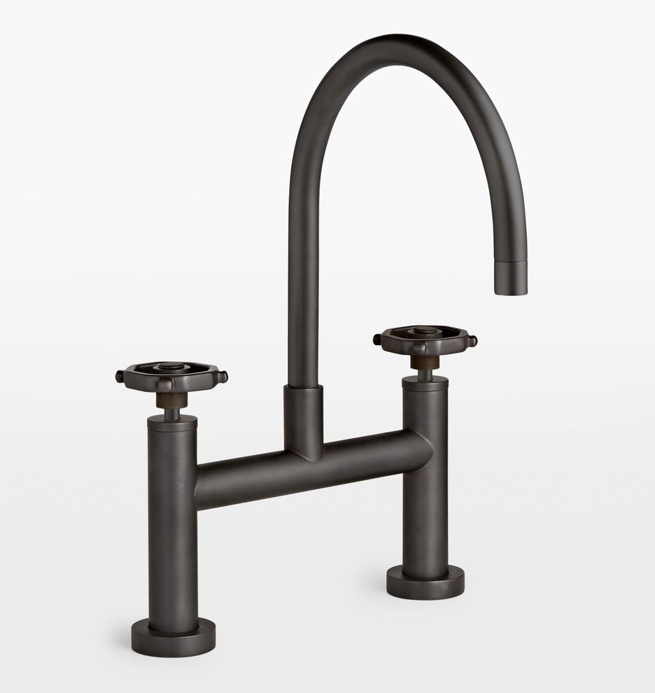 Tolson Kitchen Faucet

  Item #C2914 | Rejuvenation