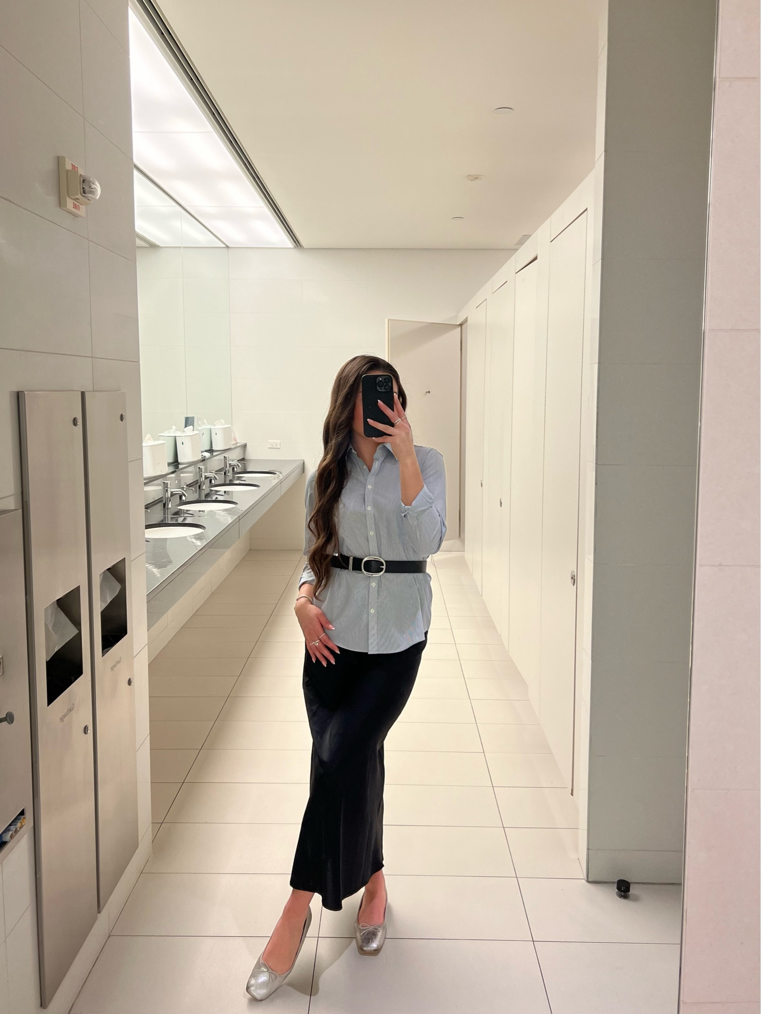#LTKWorkwear #LTKU #LTKStyleTip