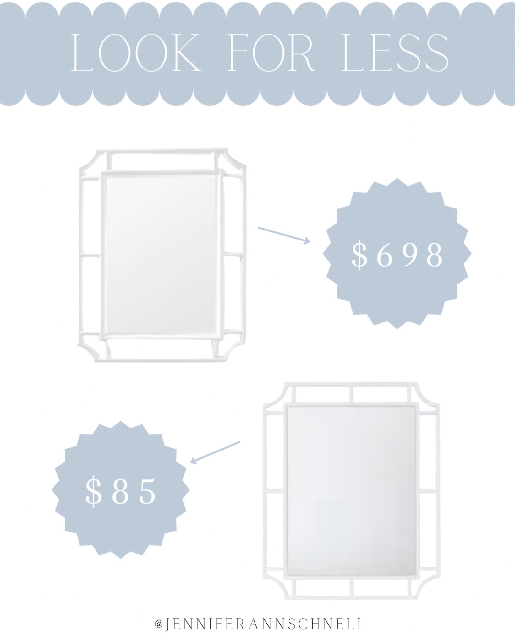 Found this Serena & Lily Ojai rattan mirror dupe from Lowe’s!

Coastal mirror, bathroom decor, coastal bathroom, coastal decor, beach house decor, beach decor, beach style, coastal home decor, coastal decorating, coastal interiors, coastal house decor, beach style, neutral home decor, modern traditional, traditional home decor, coastal hamptons Nantucket home decor, Serena & Lily dupe, Serena & Lily look alike, designer dupe, preppy, classic, timeless, blue & white home decor, grand millennial, coastal grandmother

#LTKhome #LTKstyletip #LTKfindsunder100