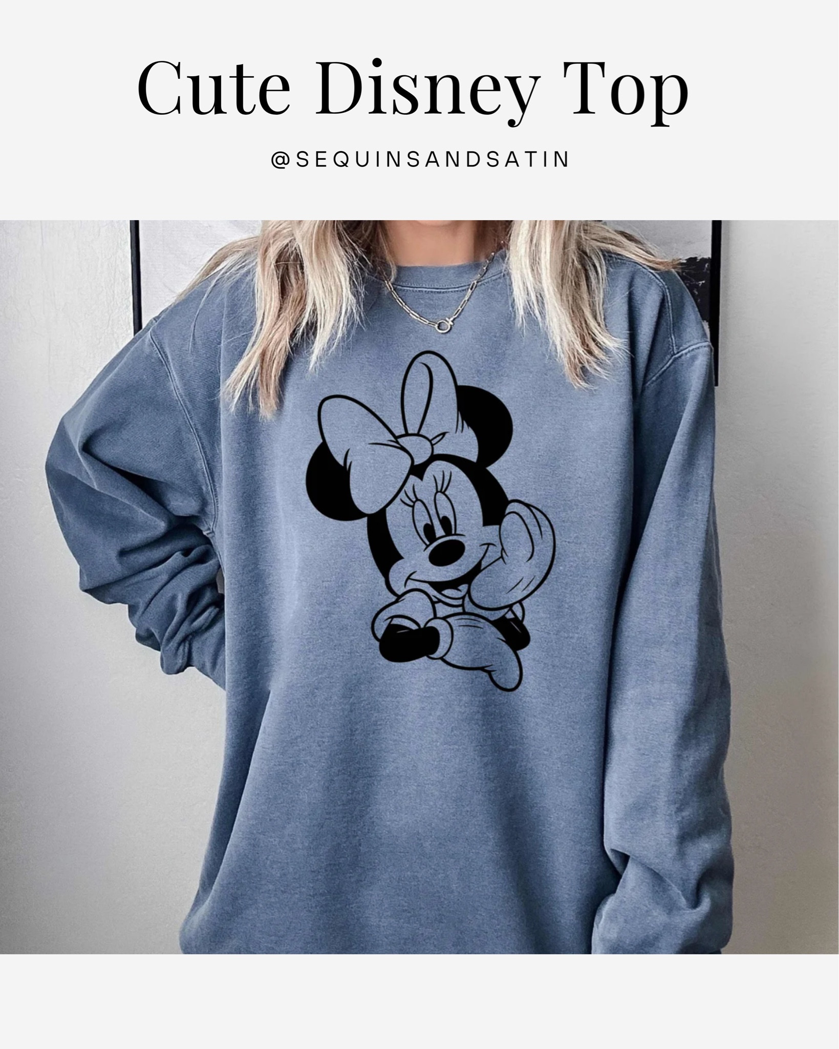 Cute disney shirt!✨

Disney / Disney fashion / disney must haves / disney outfit womens / Disney ootd / womens Disney outfit / Disney park outfit / Disney trip / disney travel / Disney travel essentials / disney world outfit / disneyworld outfits / Disney outfit/ Disney world / Disney travel essentials / Disneyland outfits / Disneyland / Disney outfits / Disney essentials / Disney park outfit / theme park outfit / theme park / Disney shirts / Disney bounding / Disney bound

#LTKFindsUnder50 #LTKFindsUnder100 #LTKStyleTip