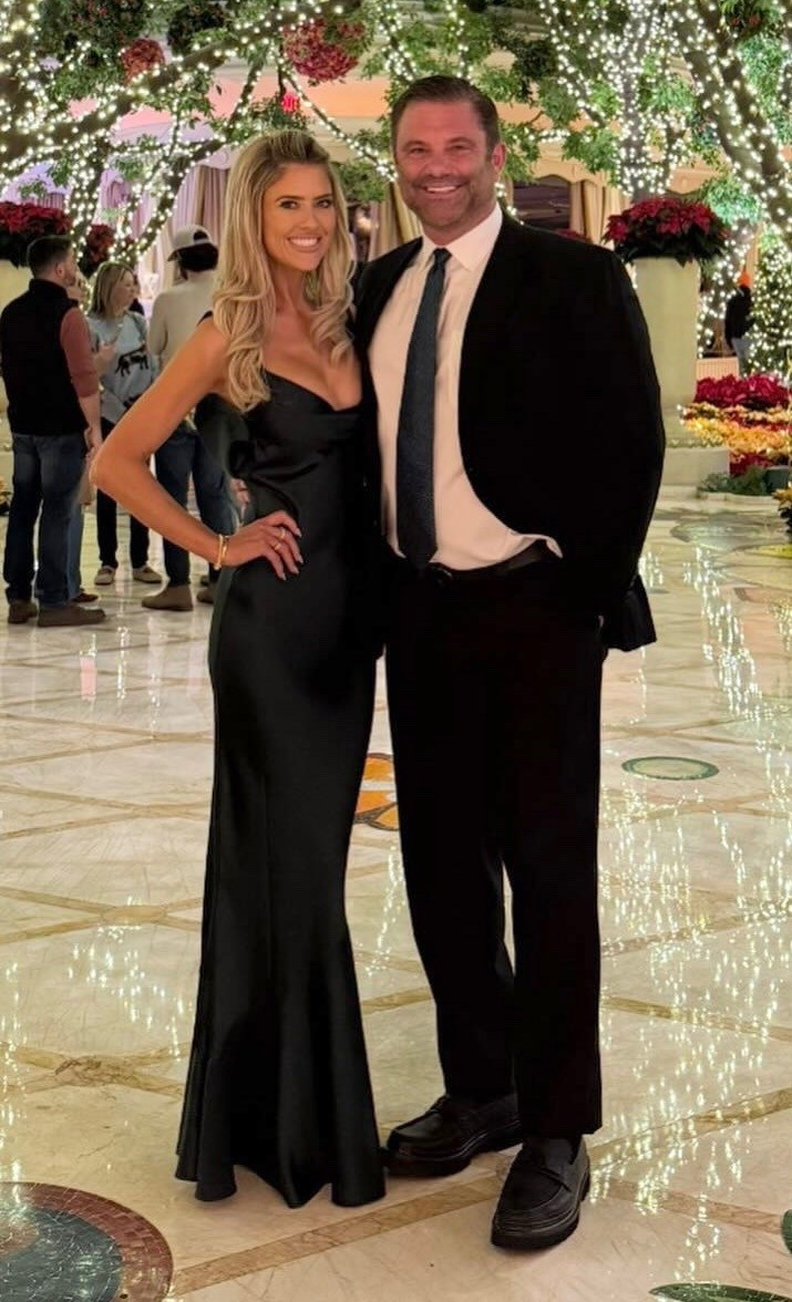 Christina Haack draped down 

#LTKHoliday