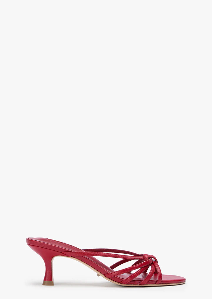 Rosa Scarlet Vintage | Tony Bianco US