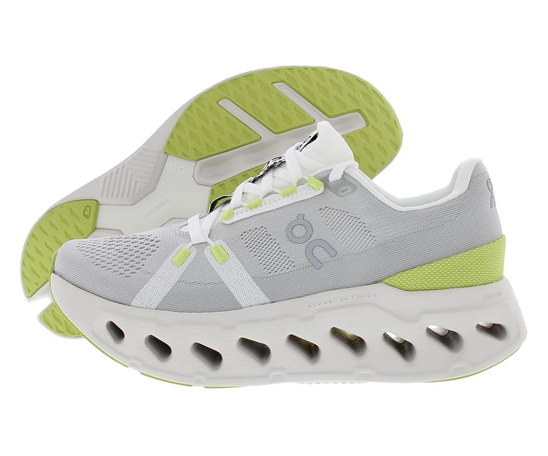 ON Womens Cloudeclipse Textile Trainers | Amazon (US)