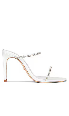 Nina Heel
                    
                    RAYE | Revolve Clothing (Global)