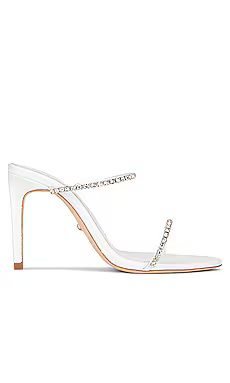 Nina Heel
                    
                    RAYE | Revolve Clothing (Global)