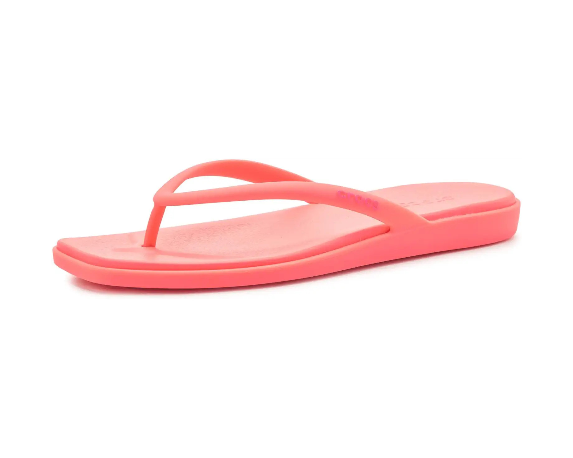 Women's Crocs Miami Flip | Zappos.com