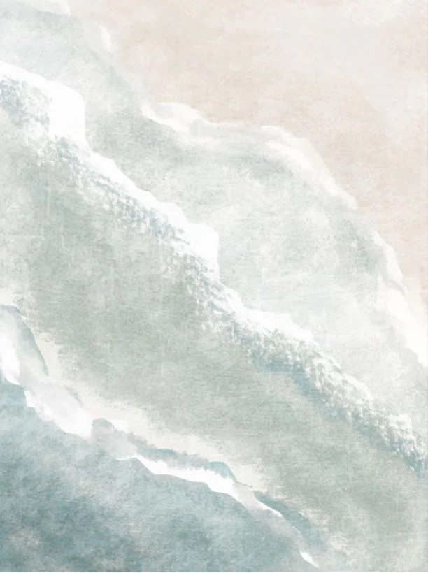 Sorbet Sea | Collection Prints