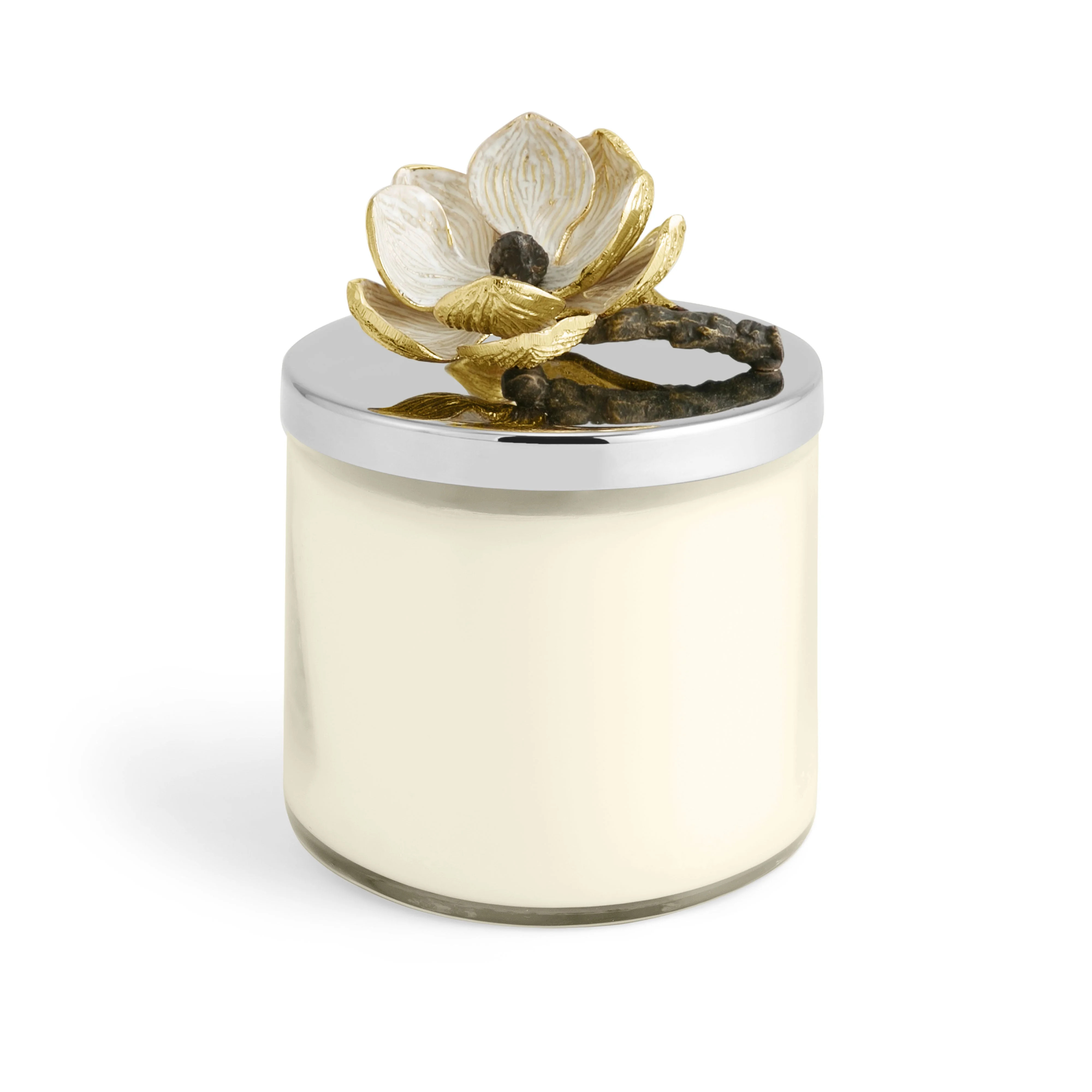 Vintage Bloom Candle | Perigold