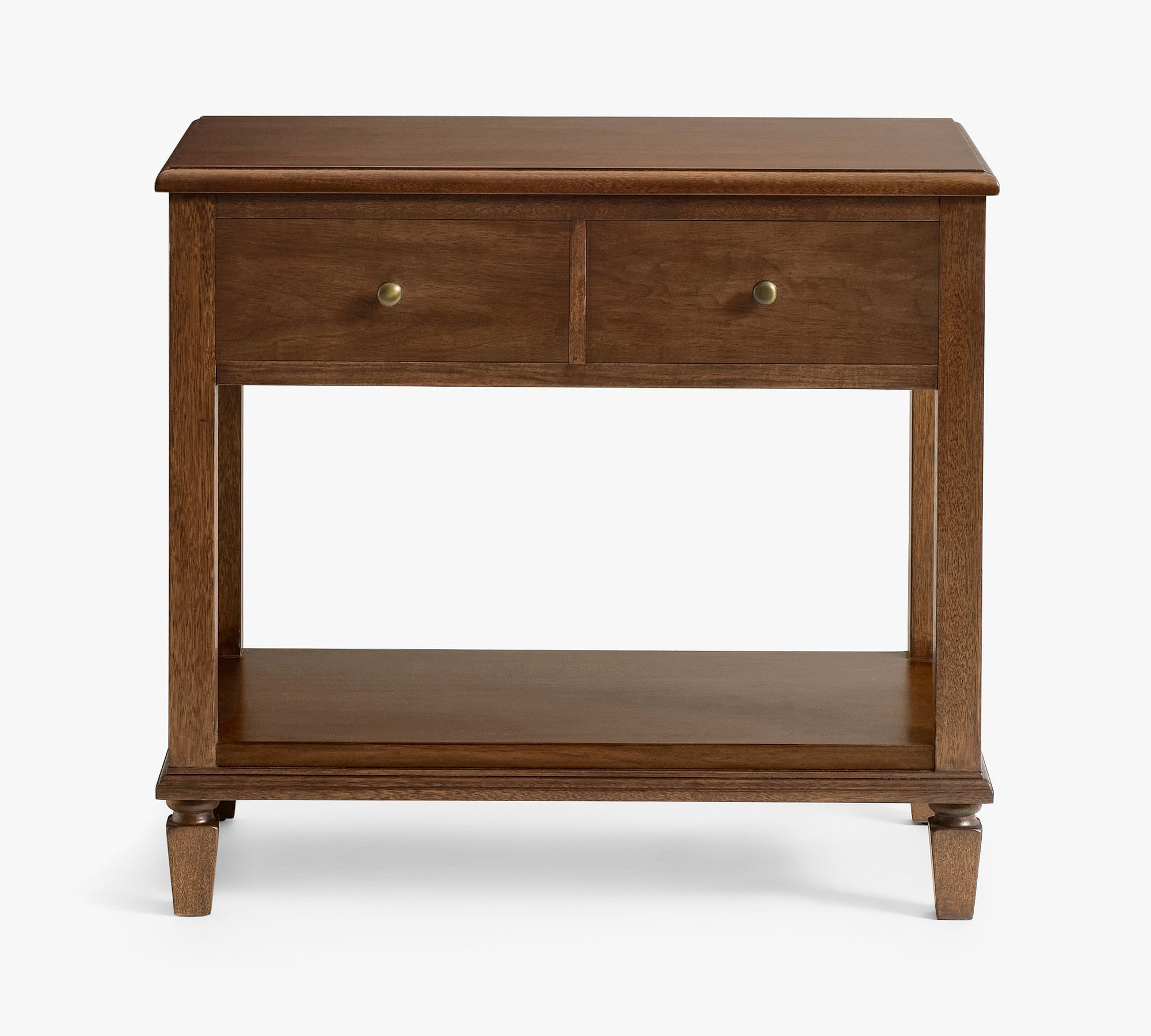 Sausalito Nightstand (32") | Pottery Barn (US)