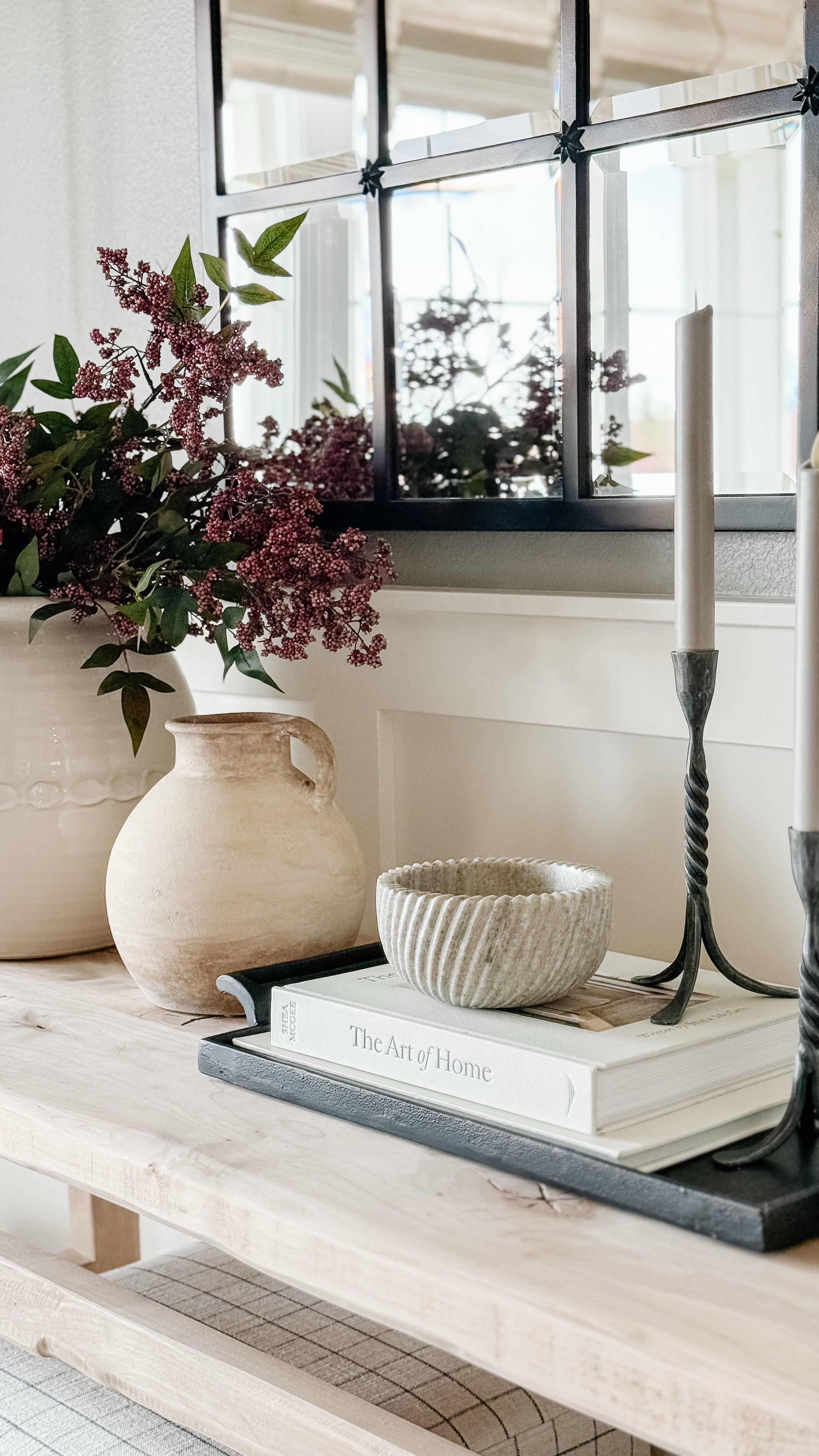 Unboxing the most beautiful marble bowl!  Adds the perfect touch of interest anywhere you put it!  It’s such a timeless piece that complements many decor styles!


#LTKFindsUnder100 #LTKHome #LTKStyleTip