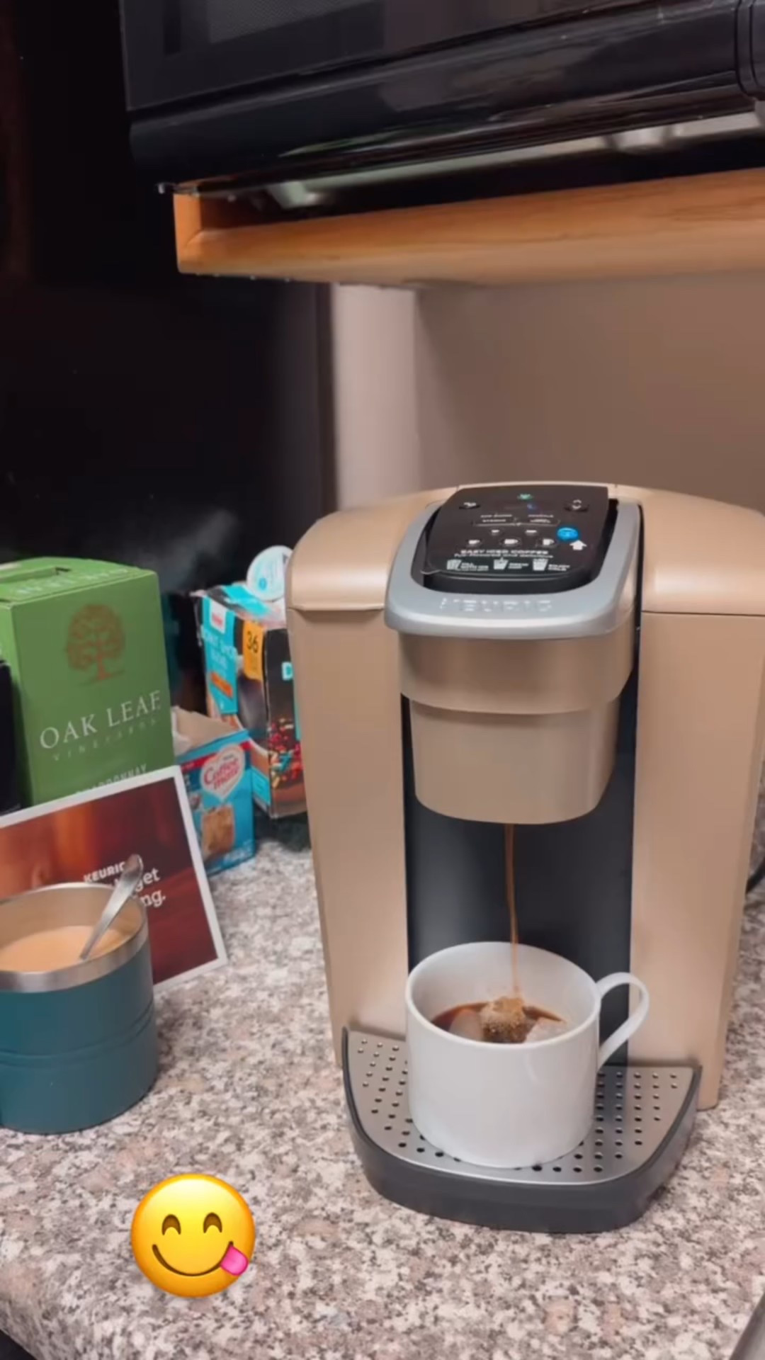 How do you like your coffee? 

#LTKCyberWeek #LTKdayinmylife #LTKHome