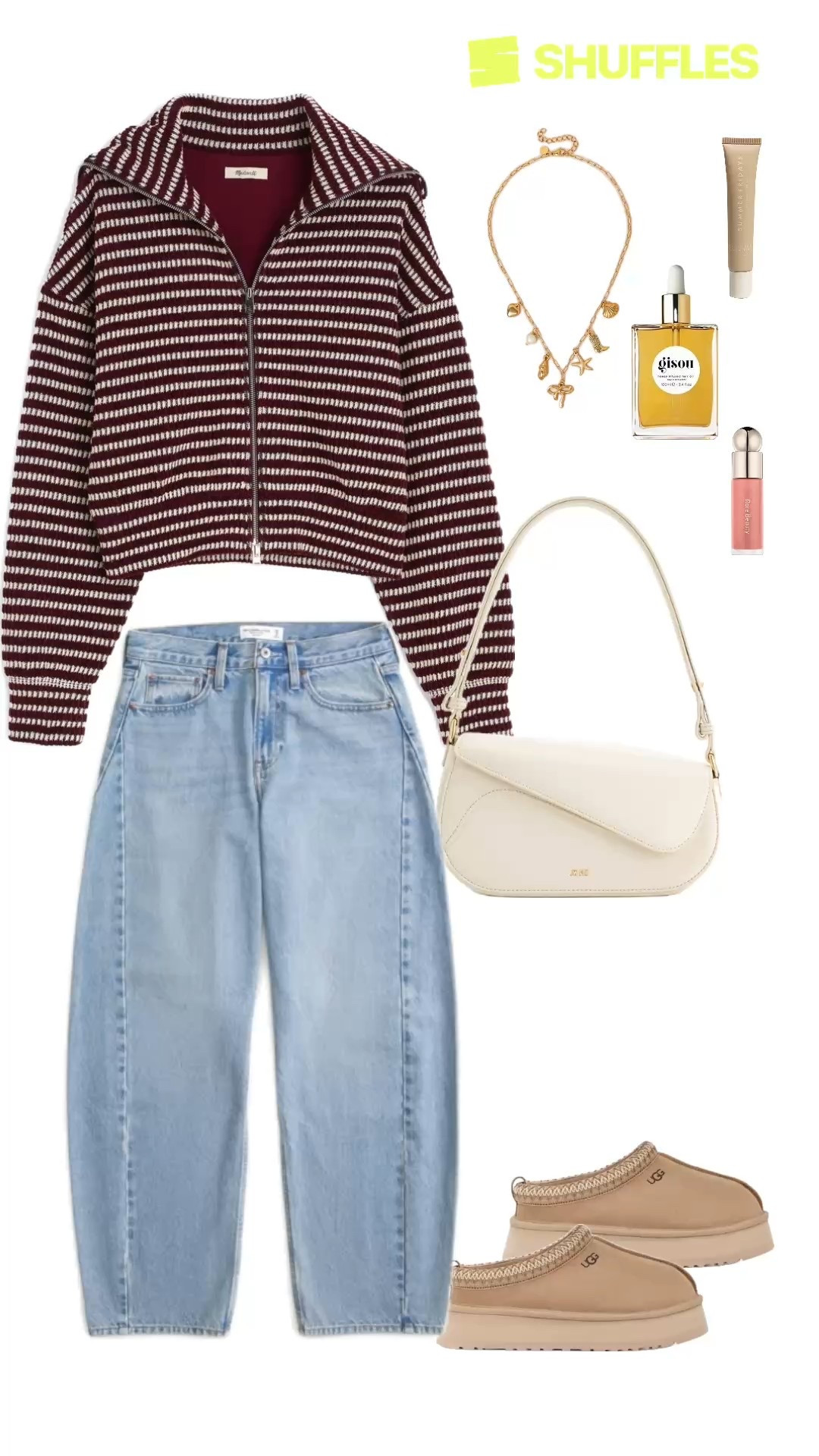 Neutrals Outfit, Fall Outfit, Modest Outfits, 2026 Outfit Inspo, Granola Girl Outfit, Abercrombie Jeans, Fall Fashion, Granola Girl Aesthetic, winter outfit, Valentines Outfit, Valentines Aesthetic, Winter Fashion, 2026 Fashion 

#LTKMidsize #LTKootd #LTKgrwm