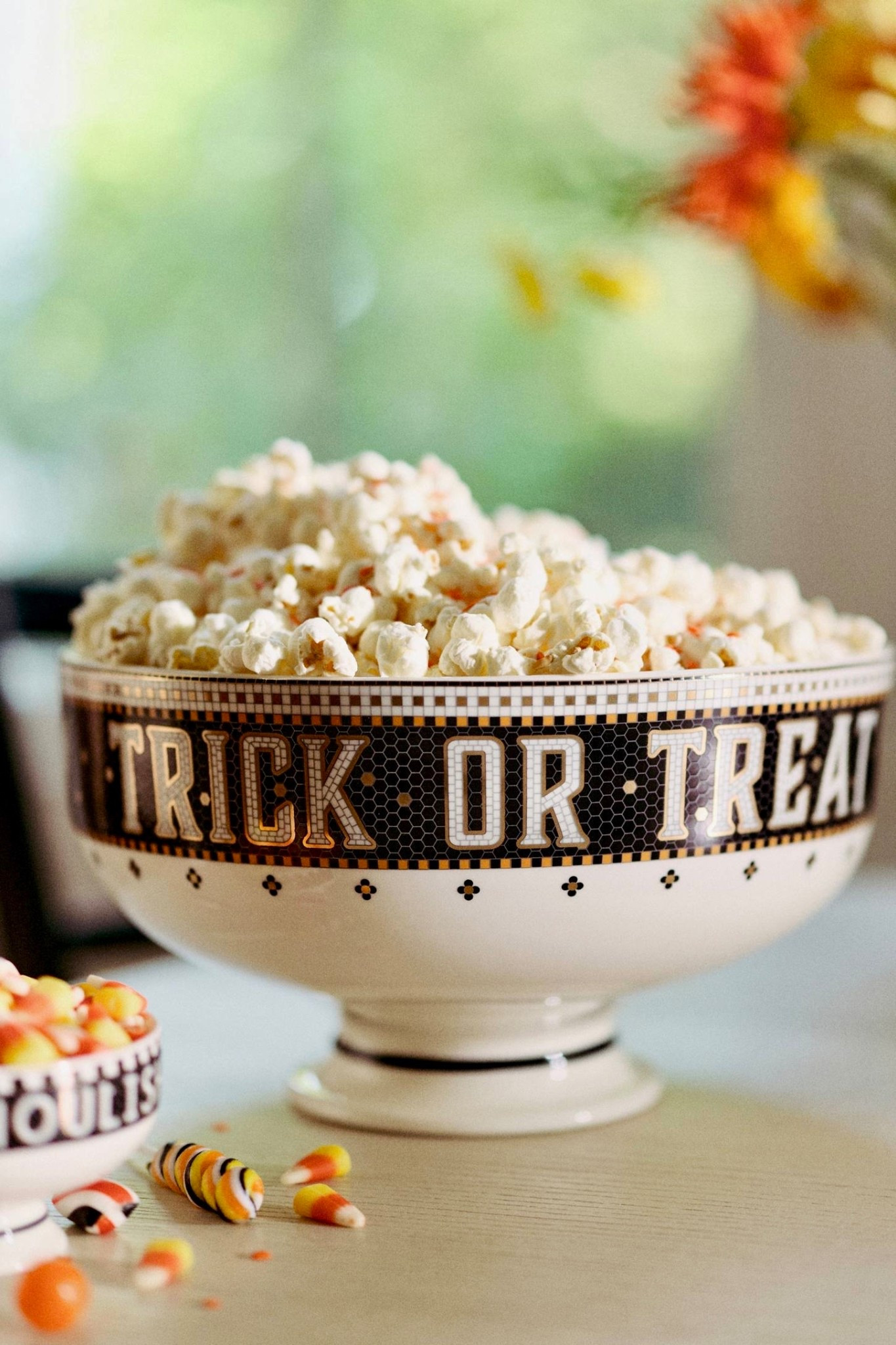 Trick or Treat Bowl 👻 

#LTKSeasonal #LTKParties #LTKHome