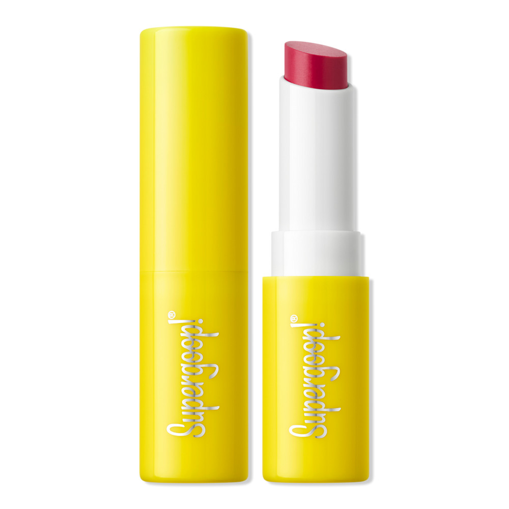 Supergoop! Lipshade 100% Mineral SPF 30 Hydrating Lipstick | Ulta