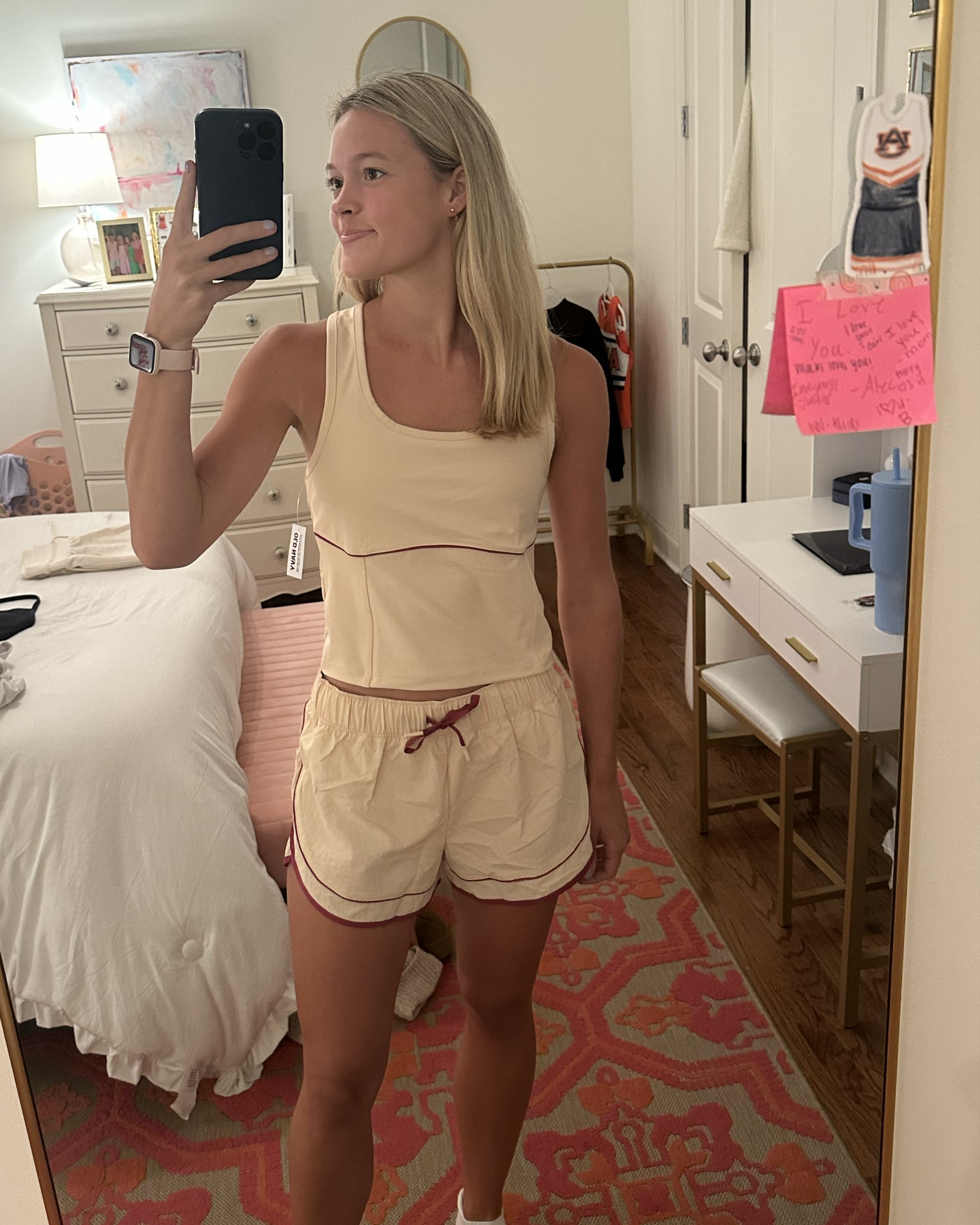 So much activewear still 50% off! Loveee all of these, all smalls

#LTKActive #LTKStyleTip #LTKSummerEdit
