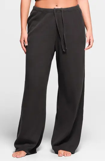 Waffle Pajama Pants | Nordstrom