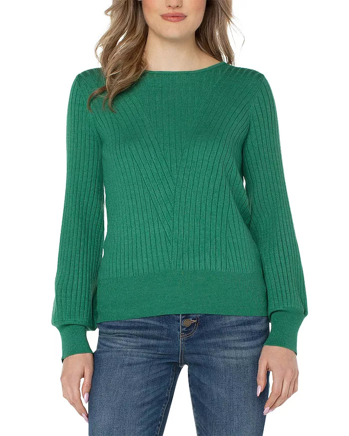 Crewneck Sweater | Bloomingdale's (US)