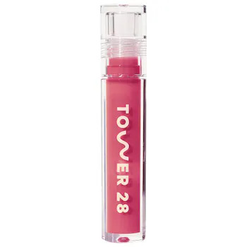 Clean ShineOn Jelly Lip Gloss - Tower 28 Beauty | Sephora | Sephora (US)