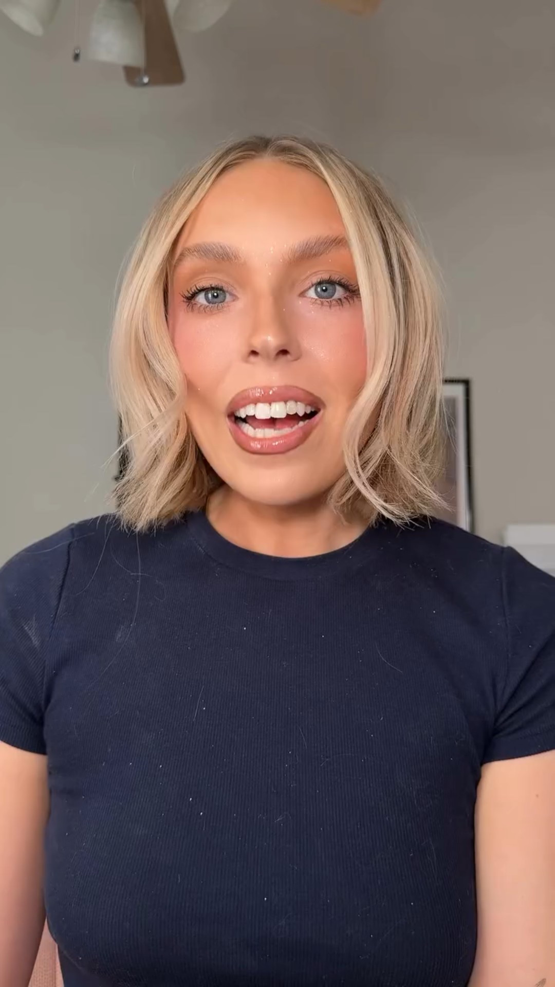 Glowy, hydrated, soft-skin girlies only ✨ If you’ve been wanting to try @tatcha , these 3 are 1000% worth it.
Have you tried any of these yet? 👇🏼💜

#tatcha #tatchacollectivepartner #skincarefavorites #dewyskinroutine #cleanbeauty