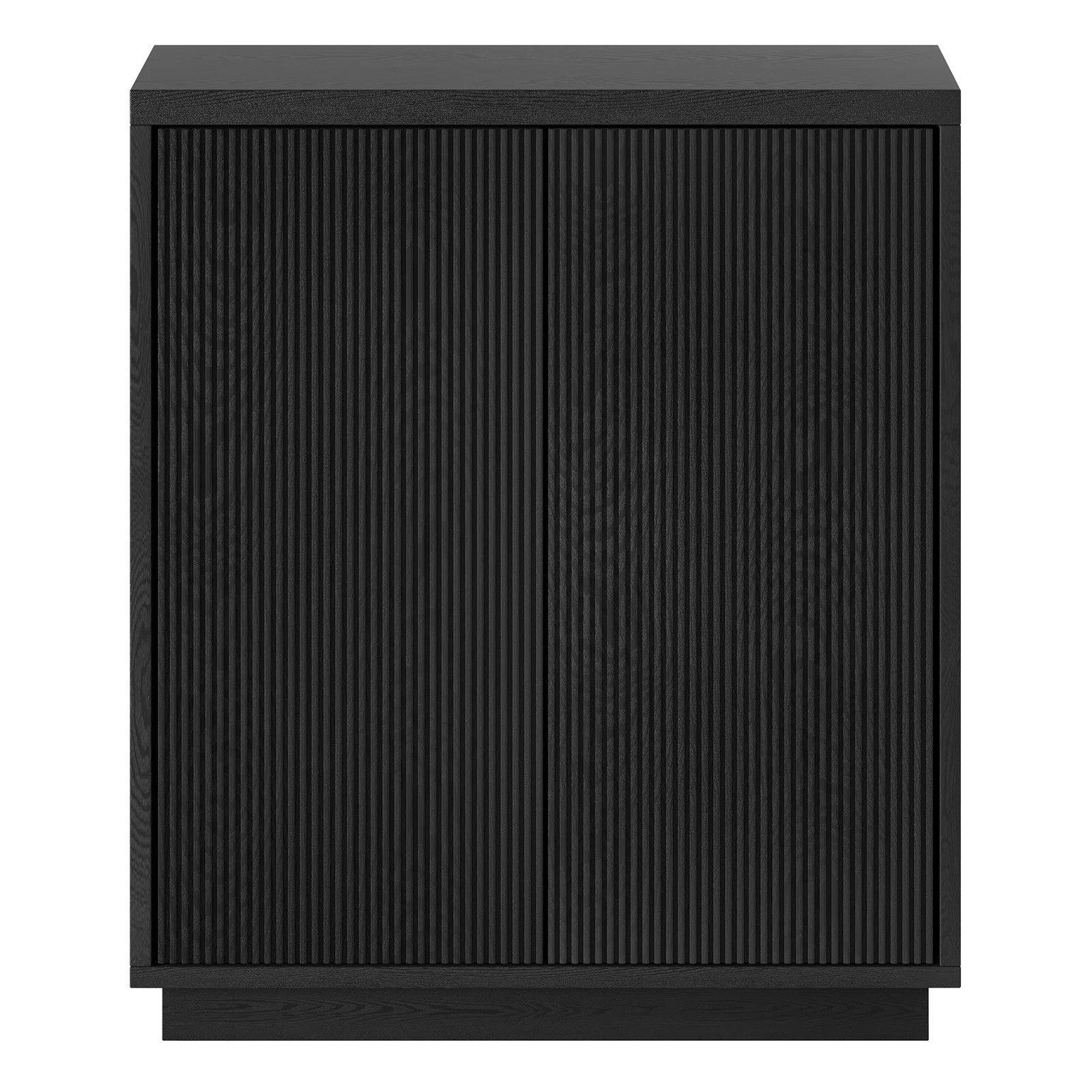 Lenorris 32'' Tall 2 - Door Accent Cabinet | Wayfair North America