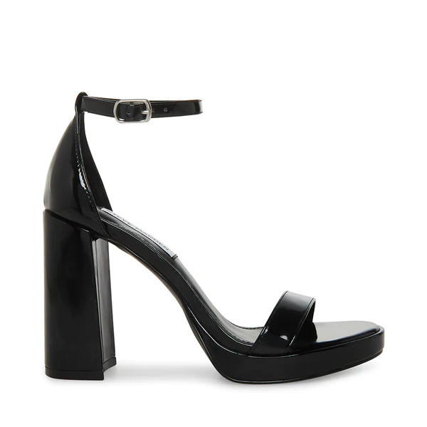 SUSAN BLACK PATENT | Steve Madden (US)