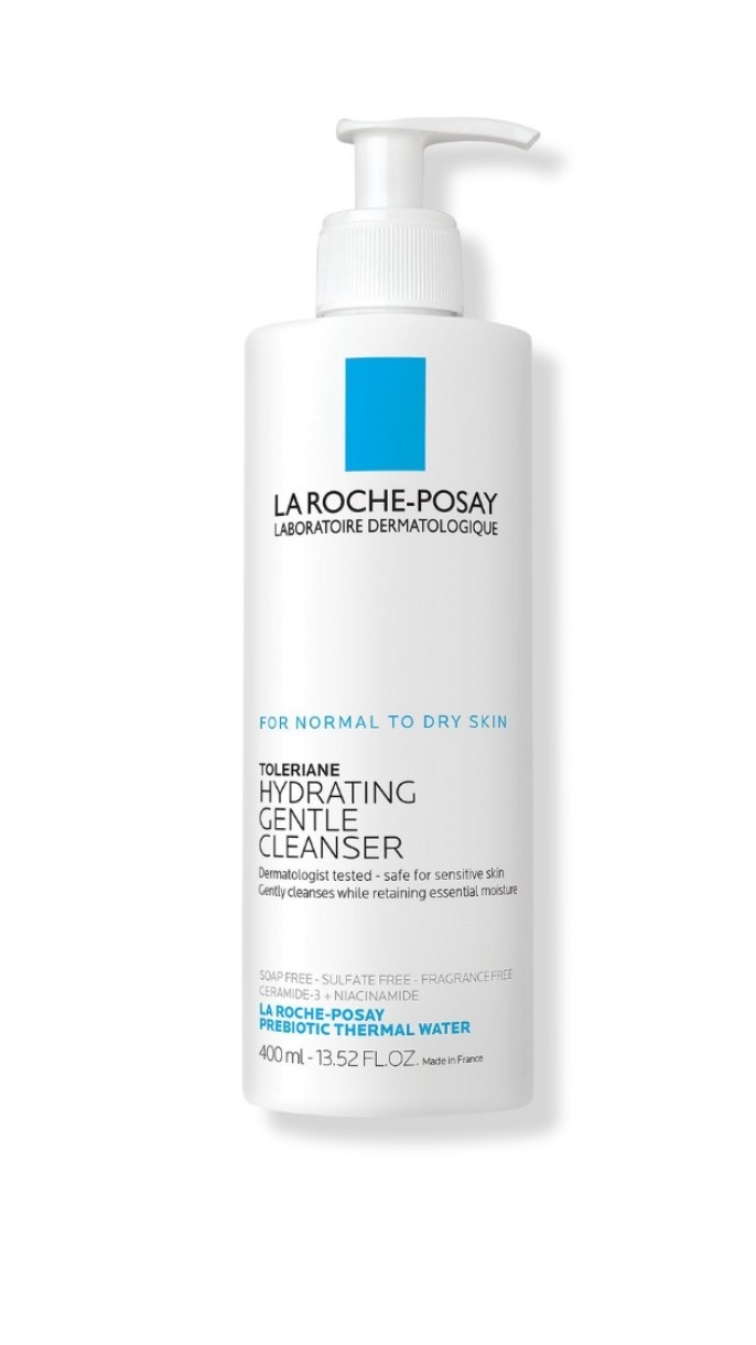 cheaper option for face cleanser, full size and travel size

#LTKBeauty #LTKmorningroutine #LTKgrwm