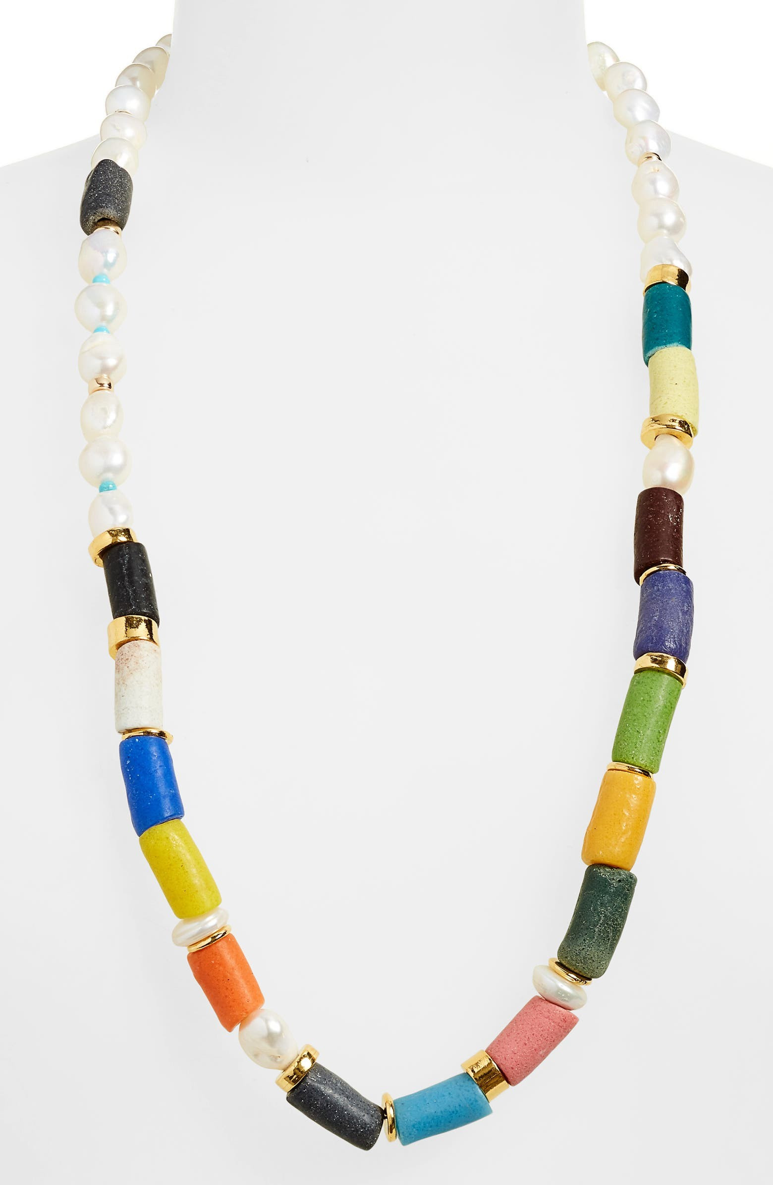 Daydream Beaded Necklace | Nordstrom