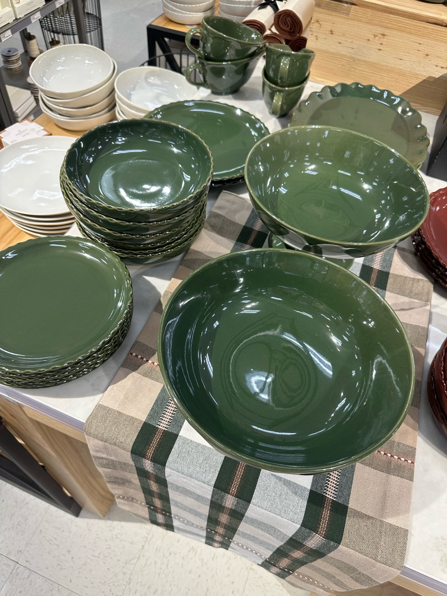 The most beautiful serveware for fall new at Target!

#LTKdayinmylife #LTKmomlife #LTKHome