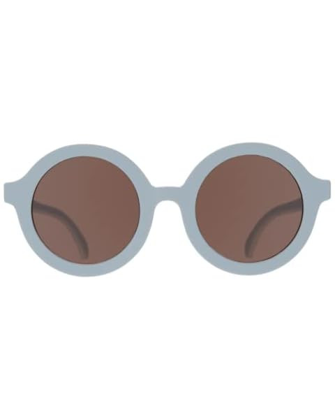 SOJOS Cute Round Polarized Sunglasses for Kids Girls Boys UV400 Protection De Sol Gafas Beach Hol... | Amazon (US)