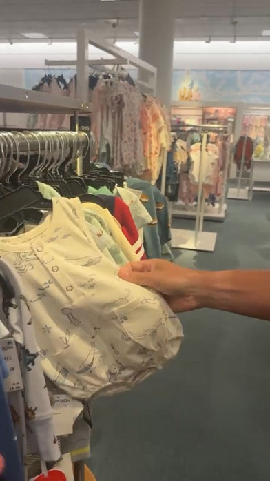 Such a cute moment looking back on the boys in this outfit 🥺

Nordstrom, n sale, n sale kids, kids outfits, newborn outfits, boy mom, grace white

#LTKKids #LTKBump #LTKmomlife