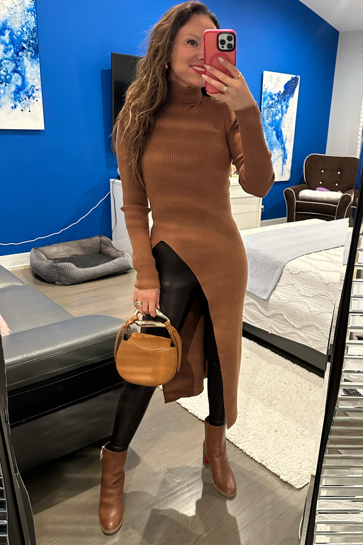 Feeling the monochromatic looks for Fall/Winter-cozy perfection! 

#LTKFindsUnder100 #LTKSeasonal #LTKSaleAlert