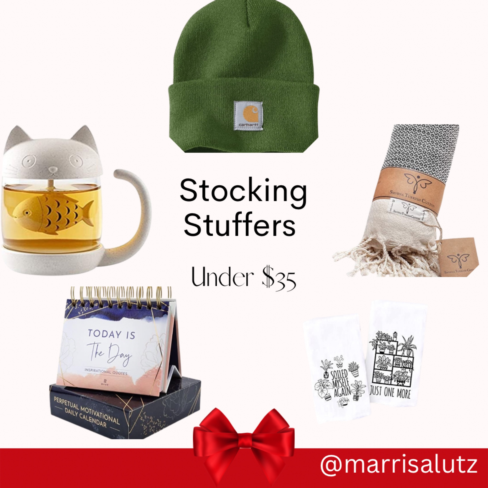 Stocking stuffers under $35 #giftsforhim #giftsforher #giftsforcoworkers #giftsforgrandma #giftsforgrandpa #giftsunder35 #stanleycup #stanley #frenchpress #beauty #bestinbeauty #faceroller #lamp #hygge #lastminutegifts #stockingstuffers #stockingstuffer #amazonfinds #amazonfind #plantlover #houseplant

#LTKunder50 #LTKsalealert #LTKHoliday