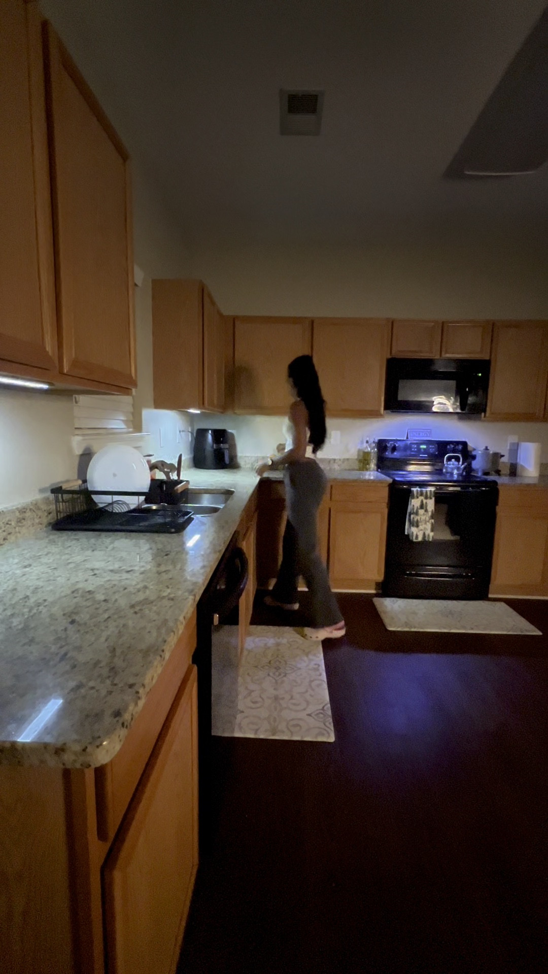 Motion Sensor lights perfect for any part of the house! 

#LTKGiftGuide #LTKHome #LTKFamily