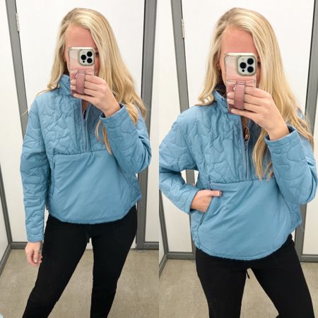 Lululemon lookalike at Walmart! Size medium

#LTKfit #LTKstyletip #LTKunder50