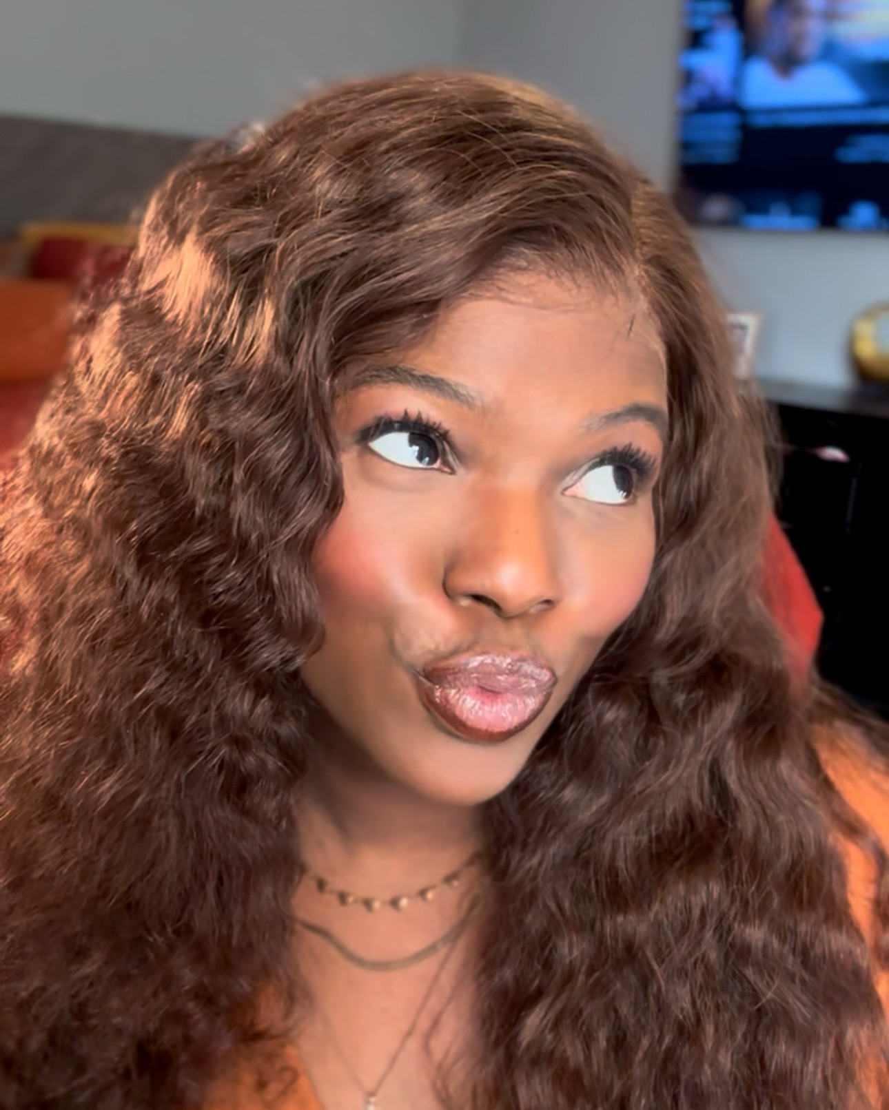 Testing new products, finding what works for my skin, and building my everyday glam one step at a time.

💄 Beginner-friendly
📈 Trusting the process

#LTKBeauty #LTKselfcare #LTKgrwm