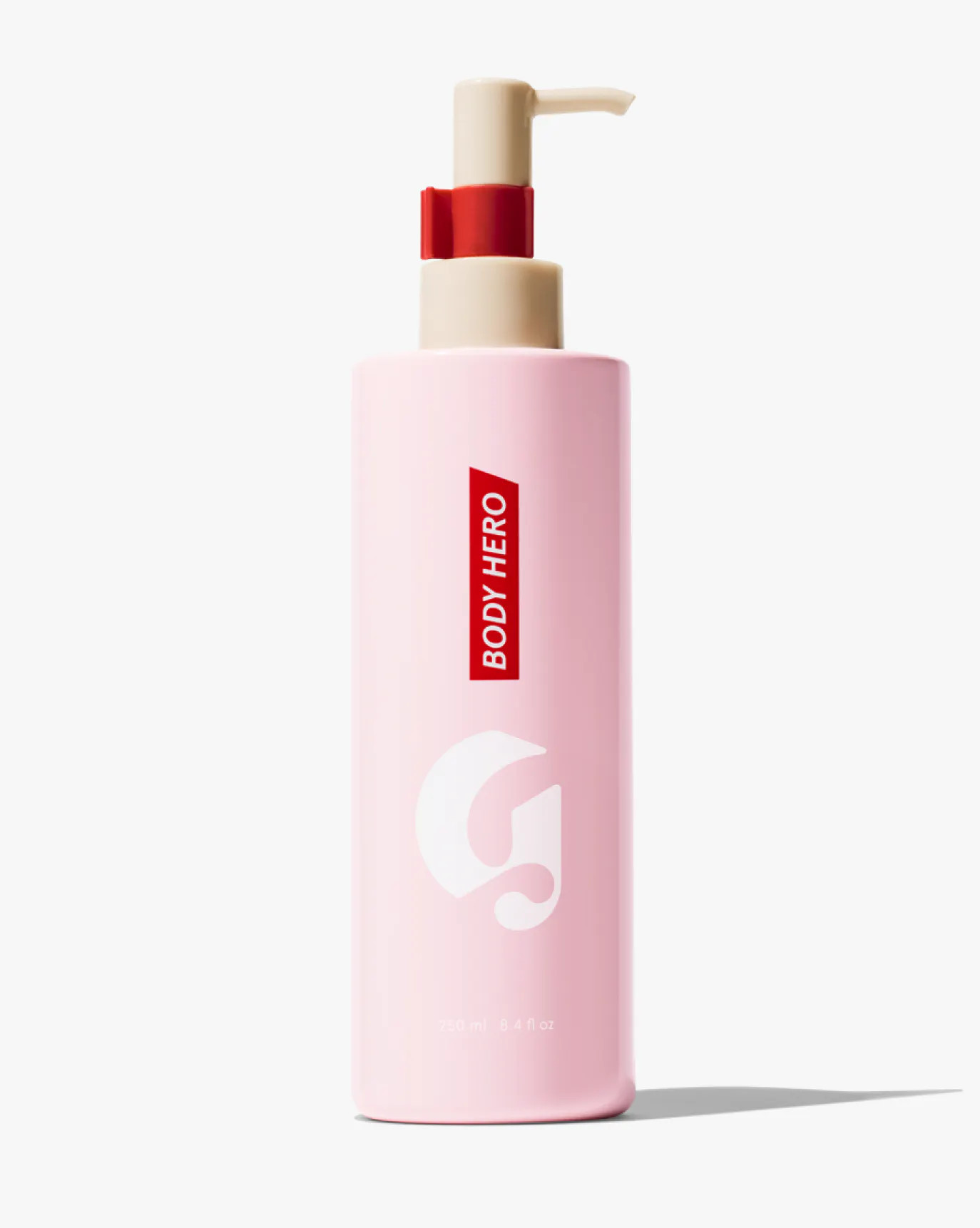 Body Hero Daily Oil Wash | Glossier