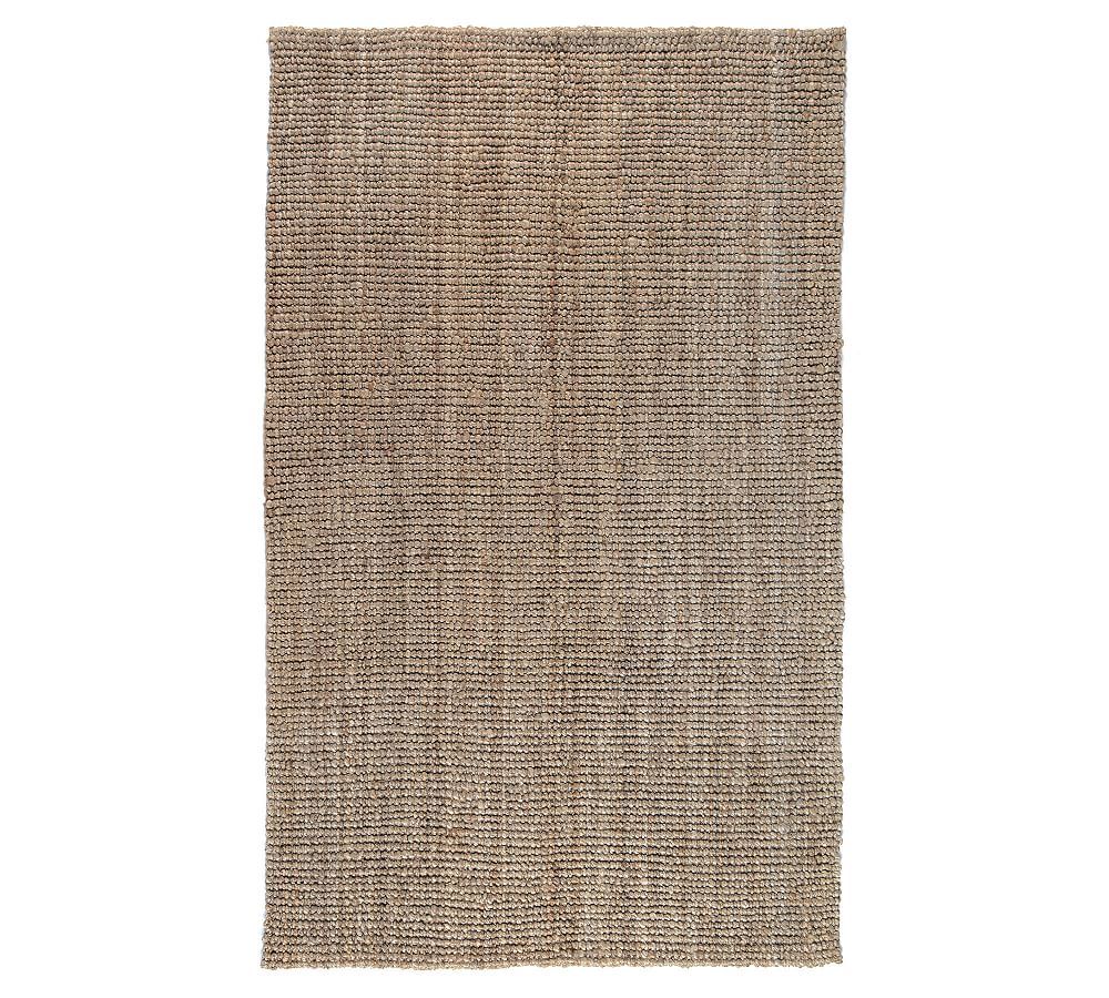 Cullen Jute Seagrass Rug | Pottery Barn (US)
