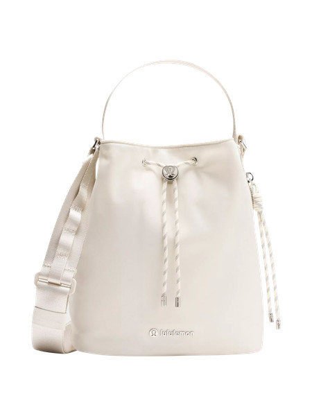 Drawstring Bucket Crossbody Bag 5L | Women's Bags,Purses,Wallets | lululemon | Lululemon (US)
