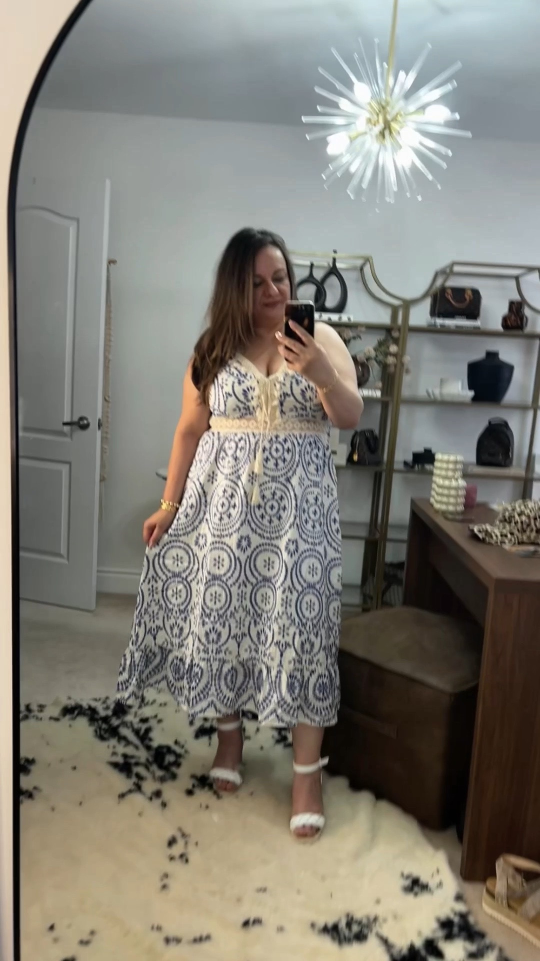 #LTKdresses #LTKsummer #LTKmidsize