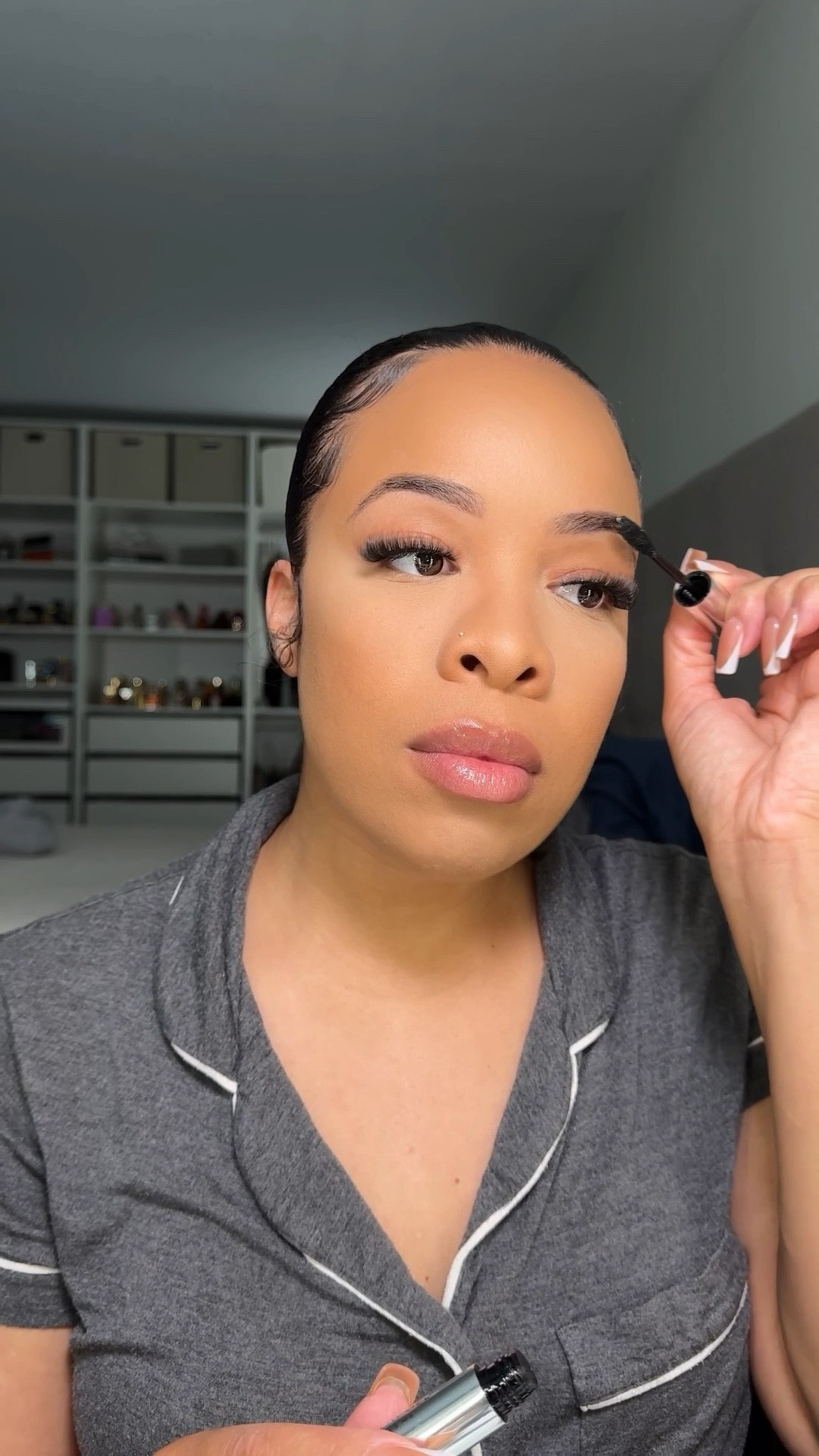 Anastasia Beverly Hills Clear Eyebrow Gel

#LTKBeauty