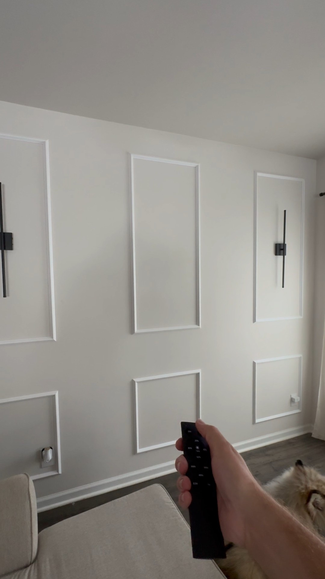 Wall accents and sconces are currently on sale! #amazonsale #primeday #amazonprime #wallaccenfd 

#LTKFindsUnder100 #LTKSaleAlert