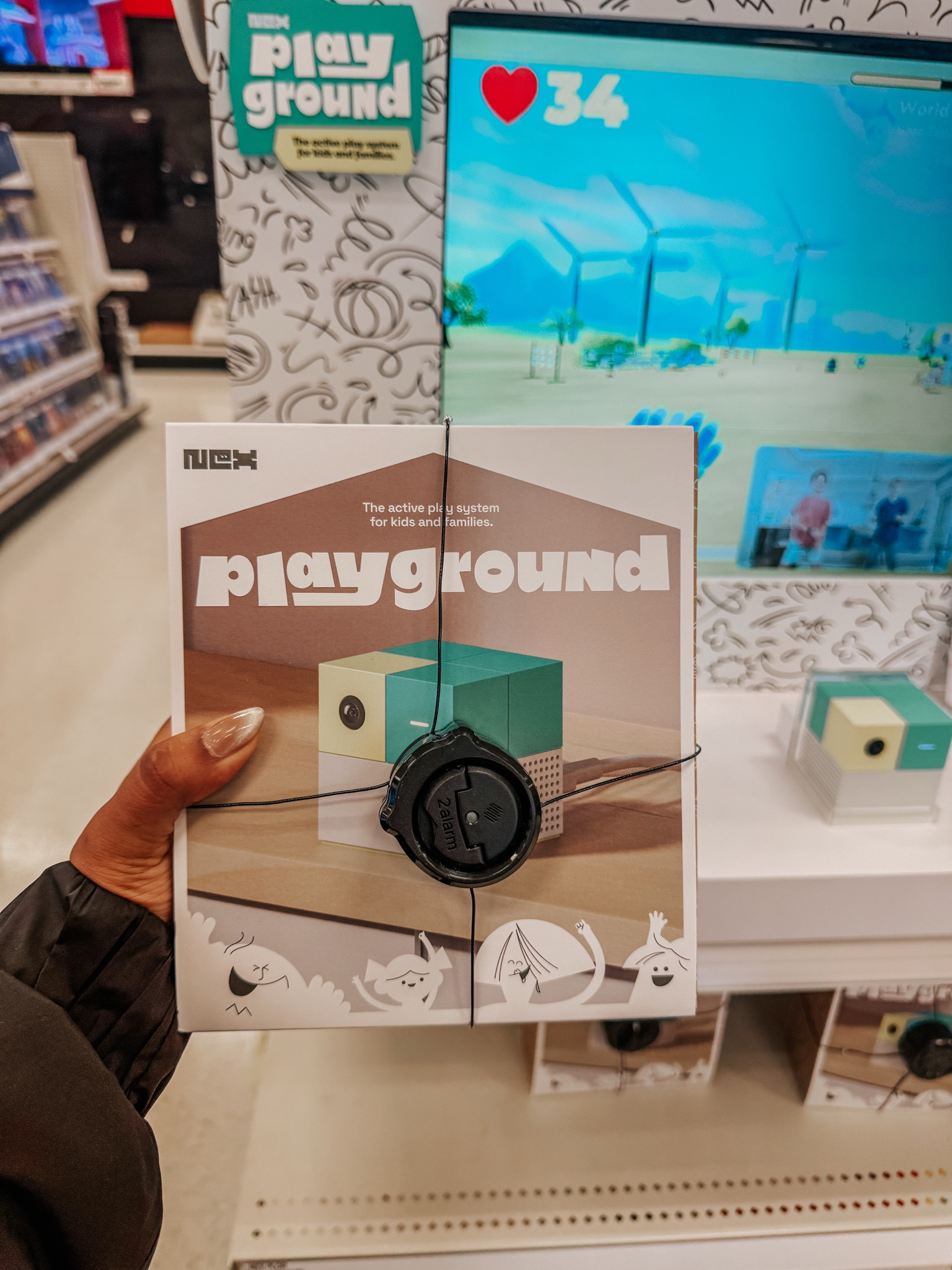 Back in stock at target!!

#LTKKids #LTKGiftGuide #LTKHoliday